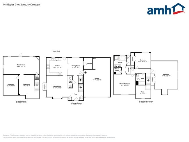 Building Photo - 148 Eagle's Crest Ln