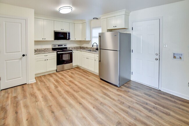 Foto del edificio - 2625 Harvard Dr