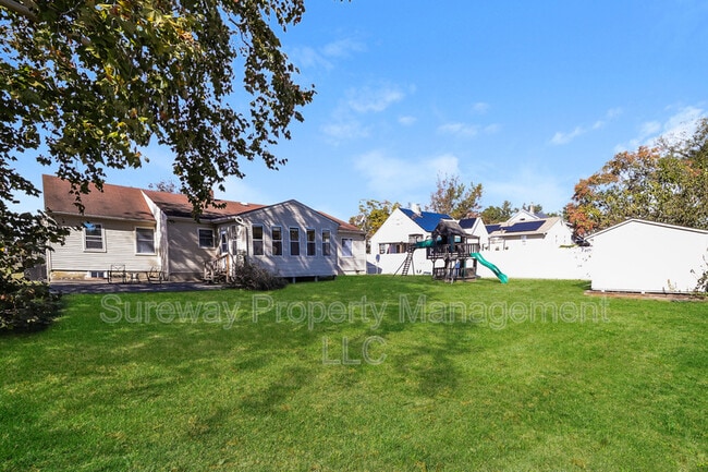 Building Photo - 60 Indiana Ave