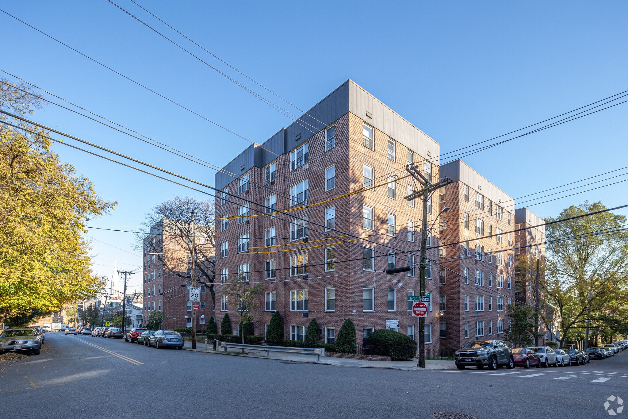 Fort Place Cooperative