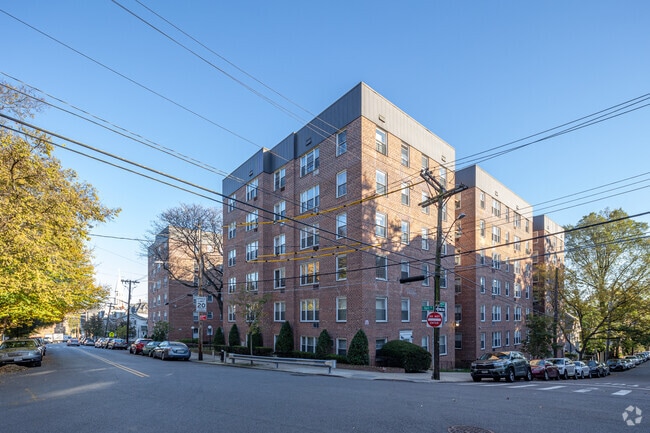 Fort Place Cooperative