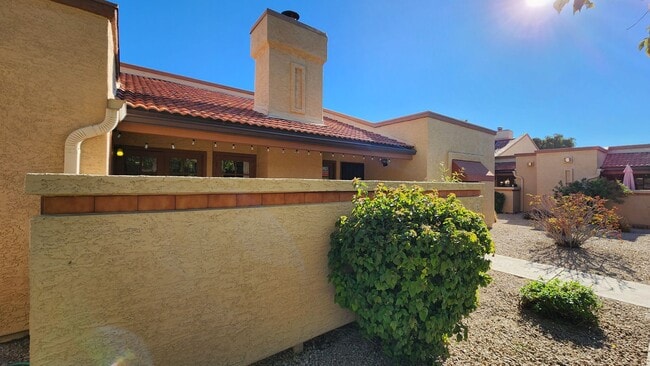 Foto del edificio - 2 Bedroom Condo Unit in the Amber Hills Co...
