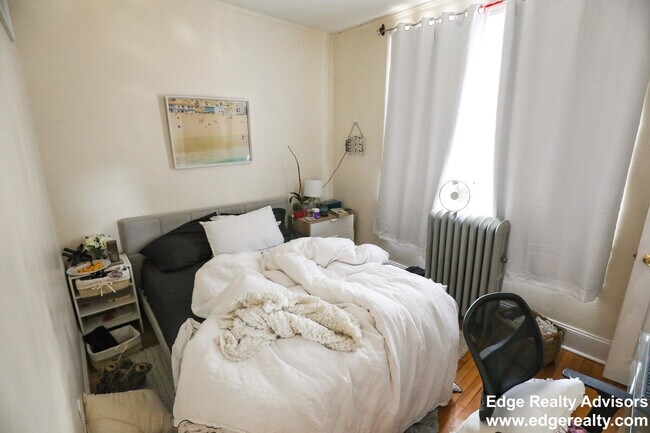 Foto del edificio - 156 Amory St