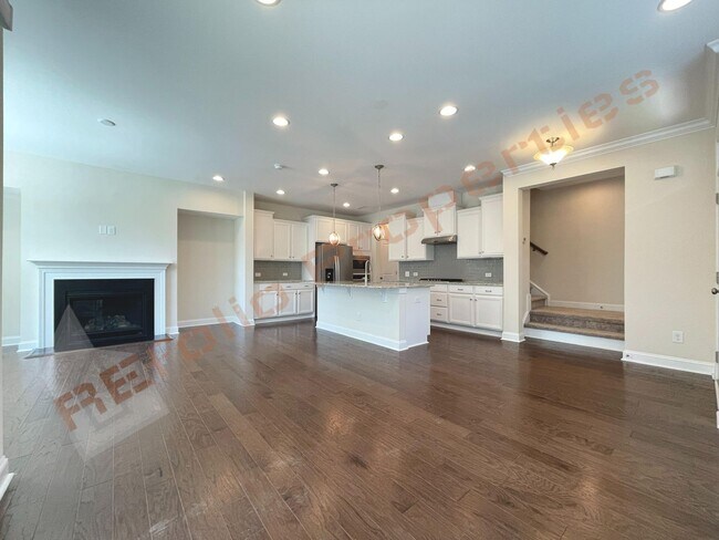 Foto del edificio - 1103 Laurel Twist Rd