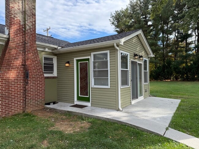 Foto del edificio - 1606 Littlestown Pike