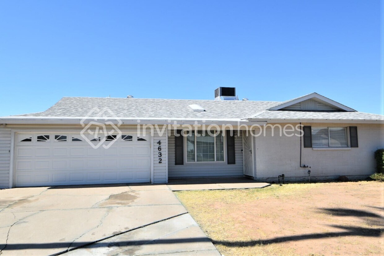 Foto principal - 4632 W Poinsettia Dr