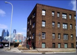 Building Photo - Childrens Village Center