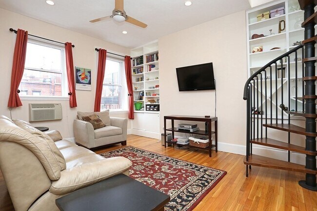 Foto del edificio - 281 Beacon St