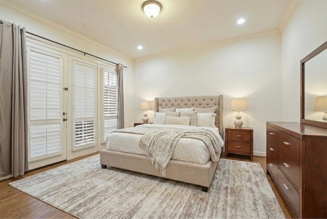 Foto del edificio - 521 Lovett Blvd