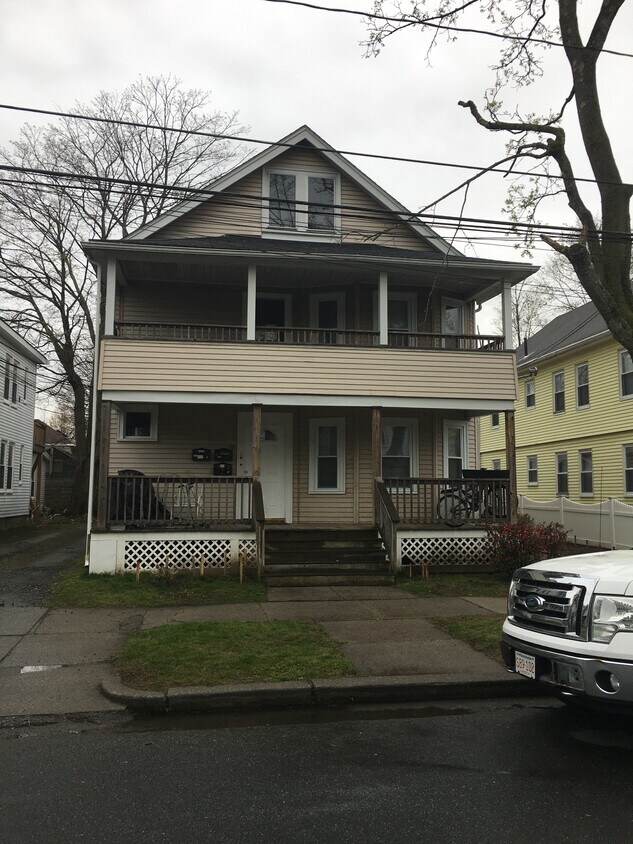 Primary Photo - 13 Webster St