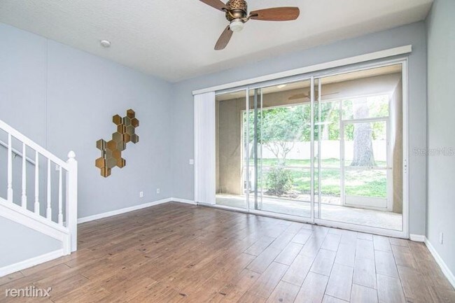 Foto del edificio - 2 br, 2.5 bath Townhome - 4231 Key Thatch Dr