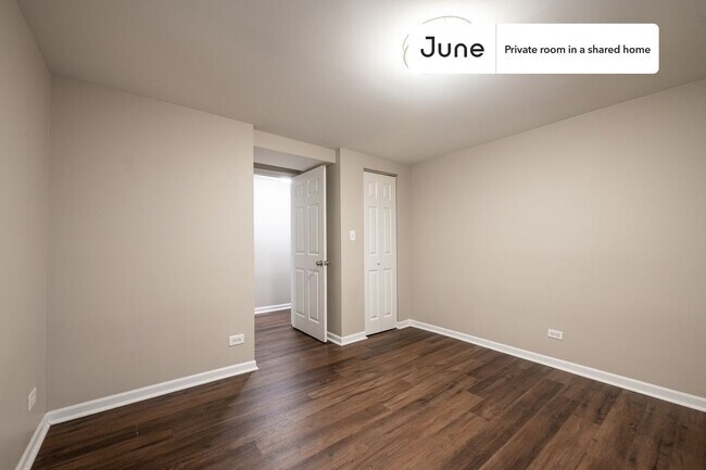Foto del edificio - Room in Shared 5 bed/2 bath home