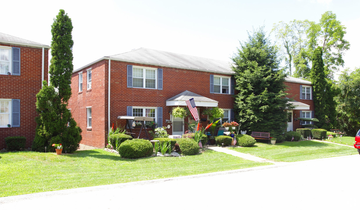 Apartments For Rent In North Huntingdon Pa