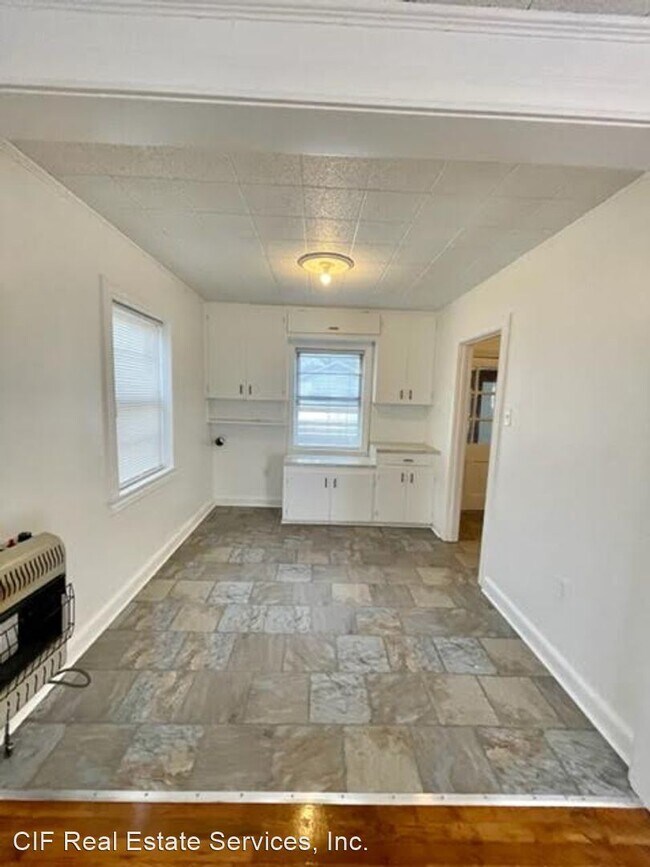 Building Photo - 3 br, 1 bath House - 1633 N 18th St