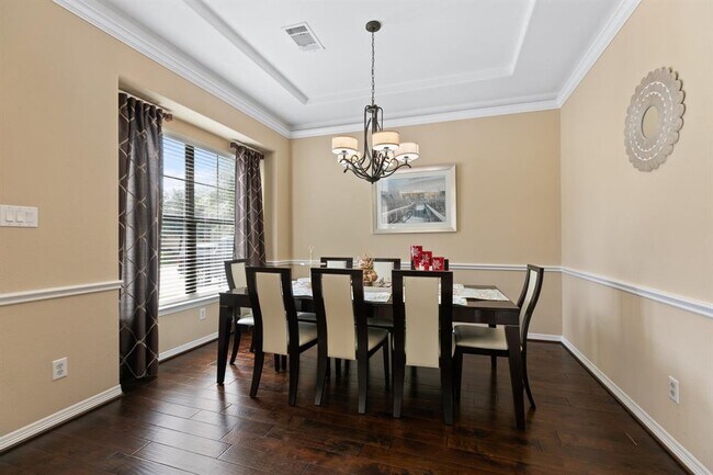 Foto del edificio - 3410 Herons Pointe Ln