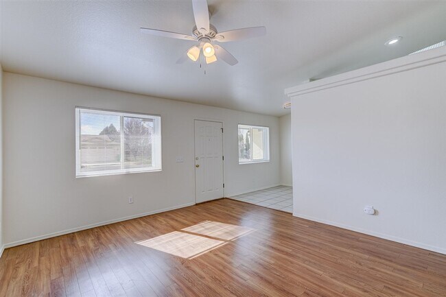 Building Photo - 7020 E Burro Ln