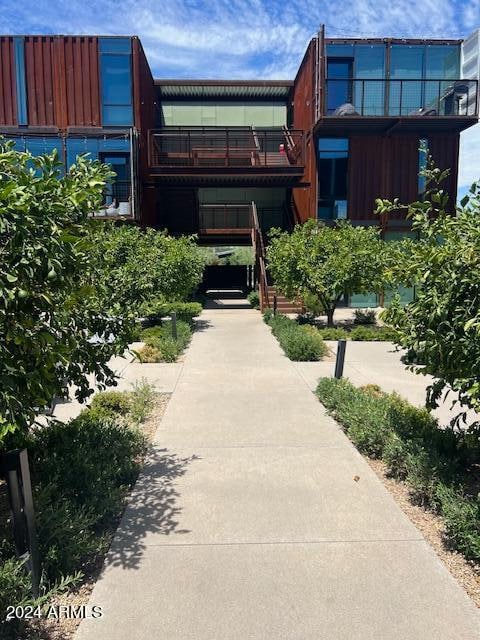 Foto del edificio - 1436 Terrace Rd