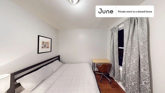 Foto del edificio - Room in Shared 3 bed/1.5 bath home
