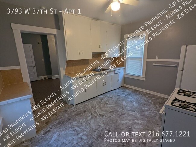 Foto del edificio - 3793 W 37th St