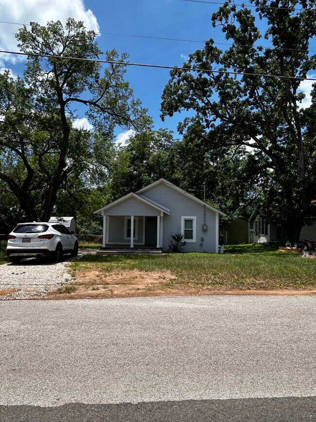 Building Photo - 229 N Garrison St