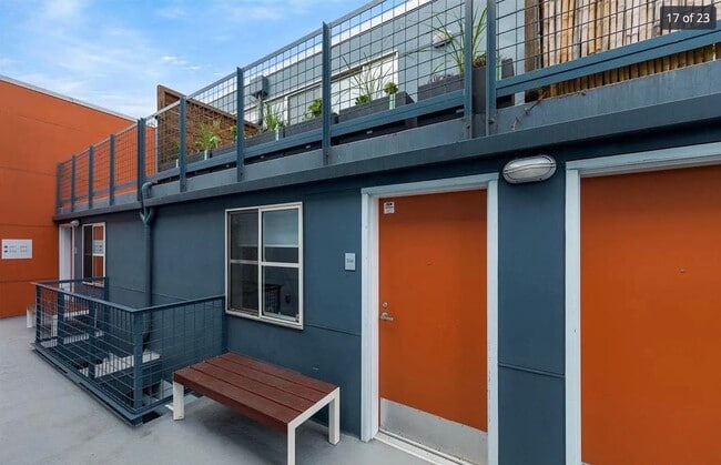 Foto del edificio - 175 Bluxome St