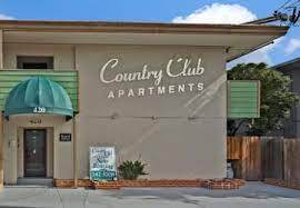 Foto principal - Country Club Apartments