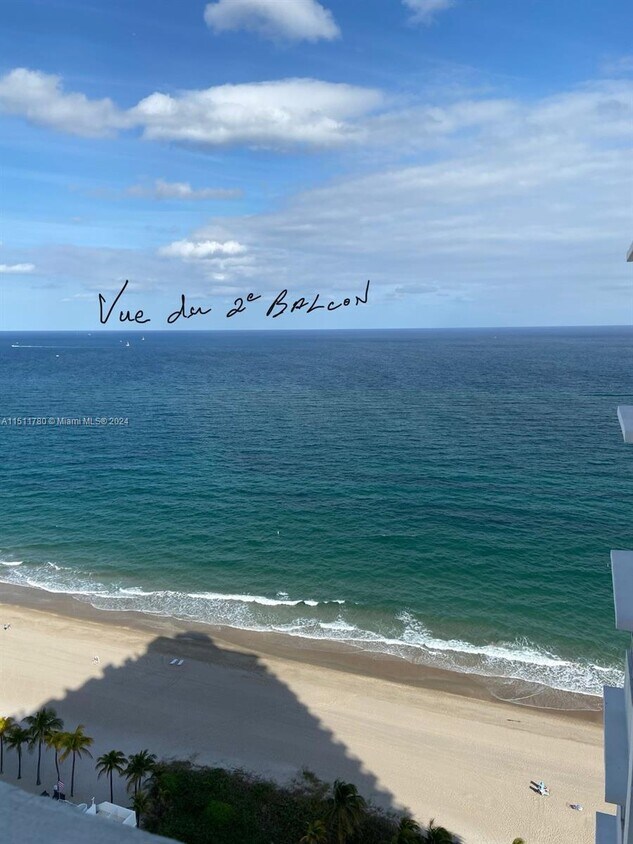 1370 S Ocean Blvd Unit 2705, Pompano Beach, FL 33062 Condo for Rent