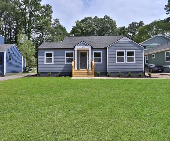 Foto del edificio - 1435 Richland Rd SW