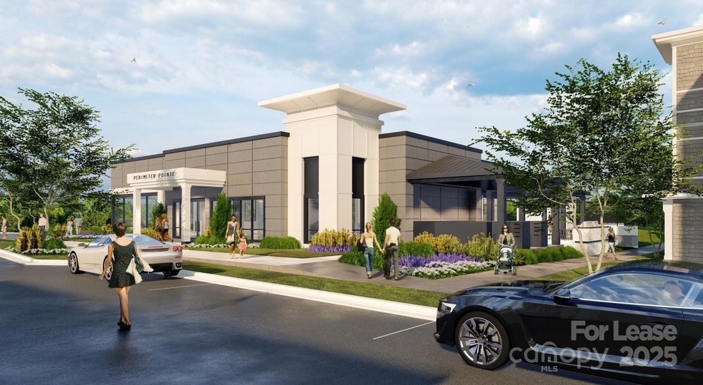 Foto principal - 2546 Perimeter Pointe Pkwy