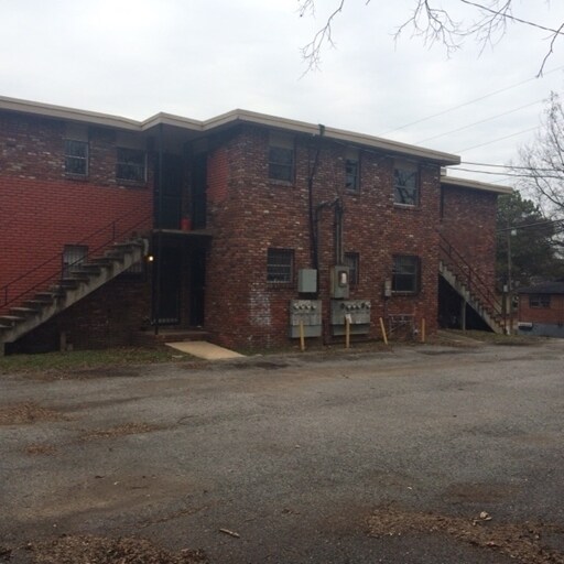 Building Photo - 1417 17th St N