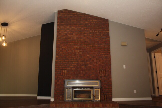 sala de estar - 3993 S Law Ave