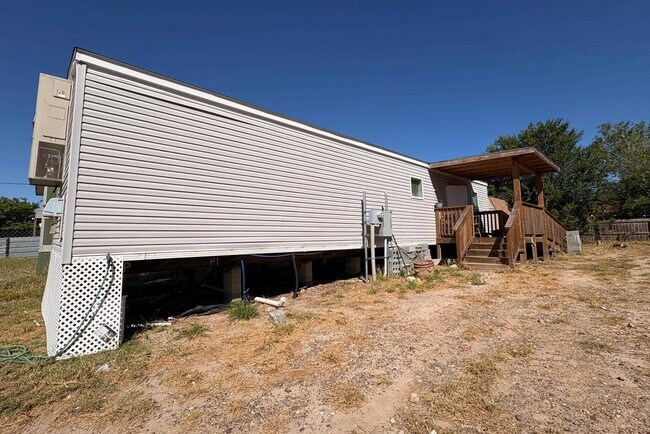 Foto del edificio - 606 Buckwheat Dr