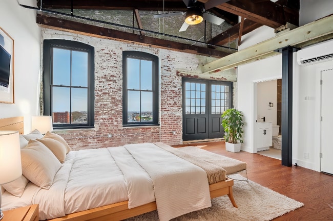 Photo - 2547 N Hancock St Apartment