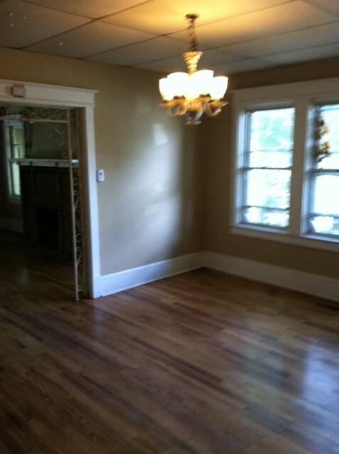 Building Photo - 104 Newell Ave