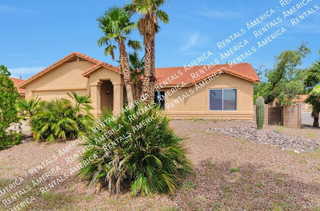 Building Photo - 2240 S Quail Hollow Dr