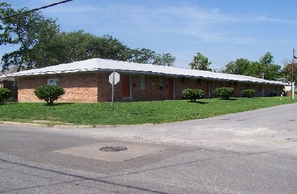 Foto del edificio - Lamplight Lodge