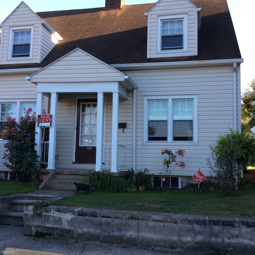 Foto principal - 3 br, 1.5 bath House - 346 Watts street