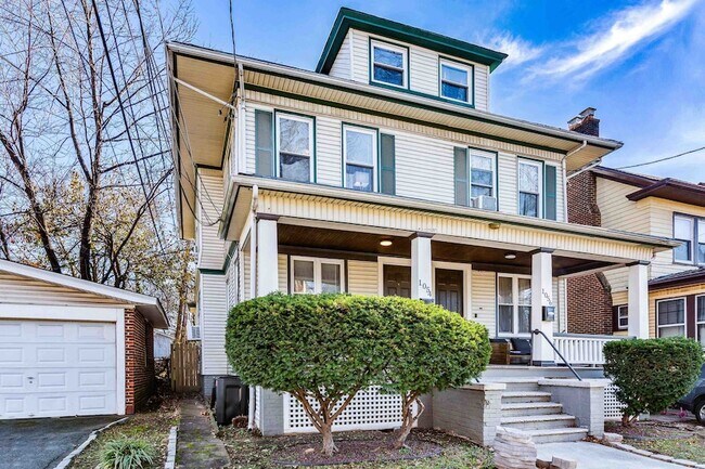 Foto del edificio - 1054 Hunterdon St
