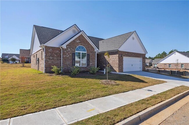 Foto del edificio - 931 Park Pl St