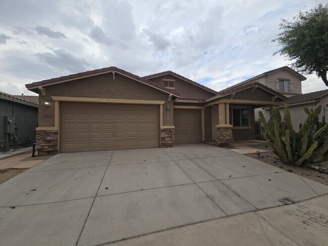 Foto del edificio - 906 E Pasture Canyon Dr