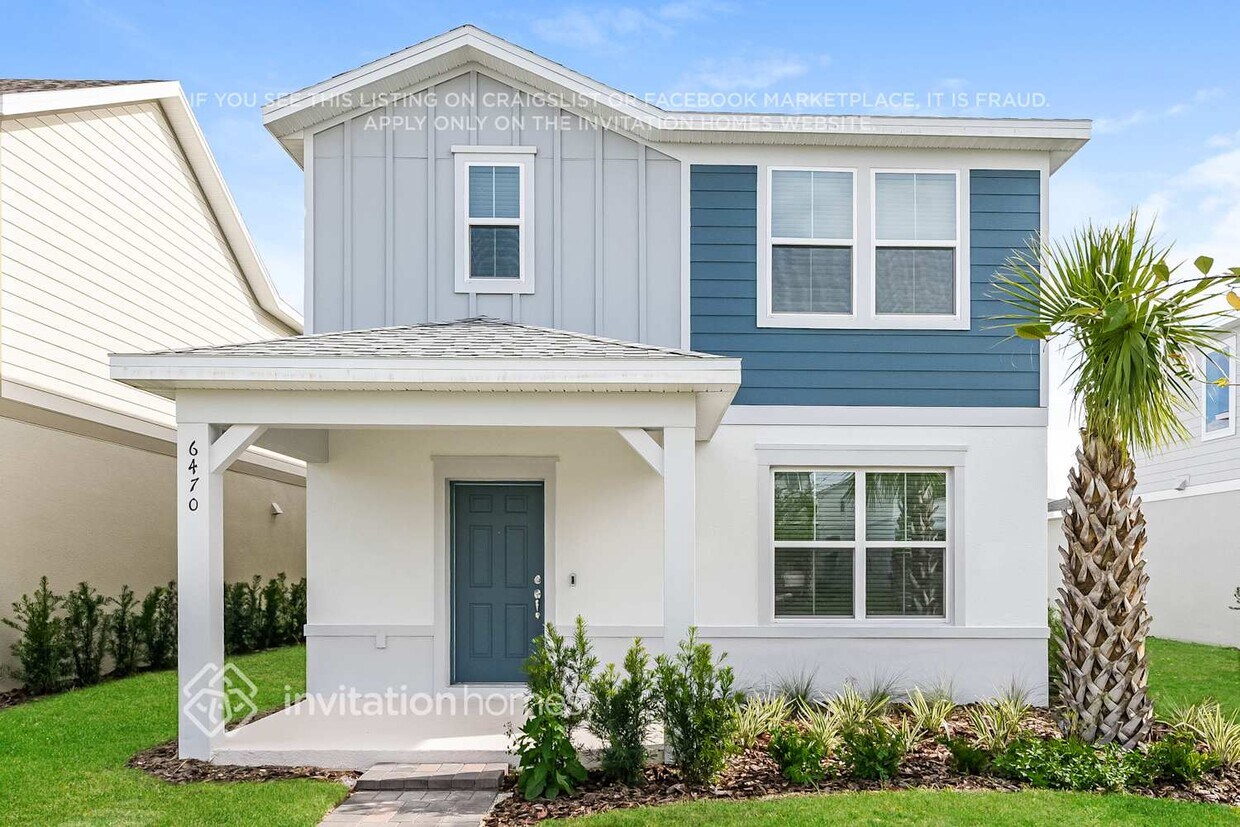 Foto principal - 6470 Breeze Filled Ln