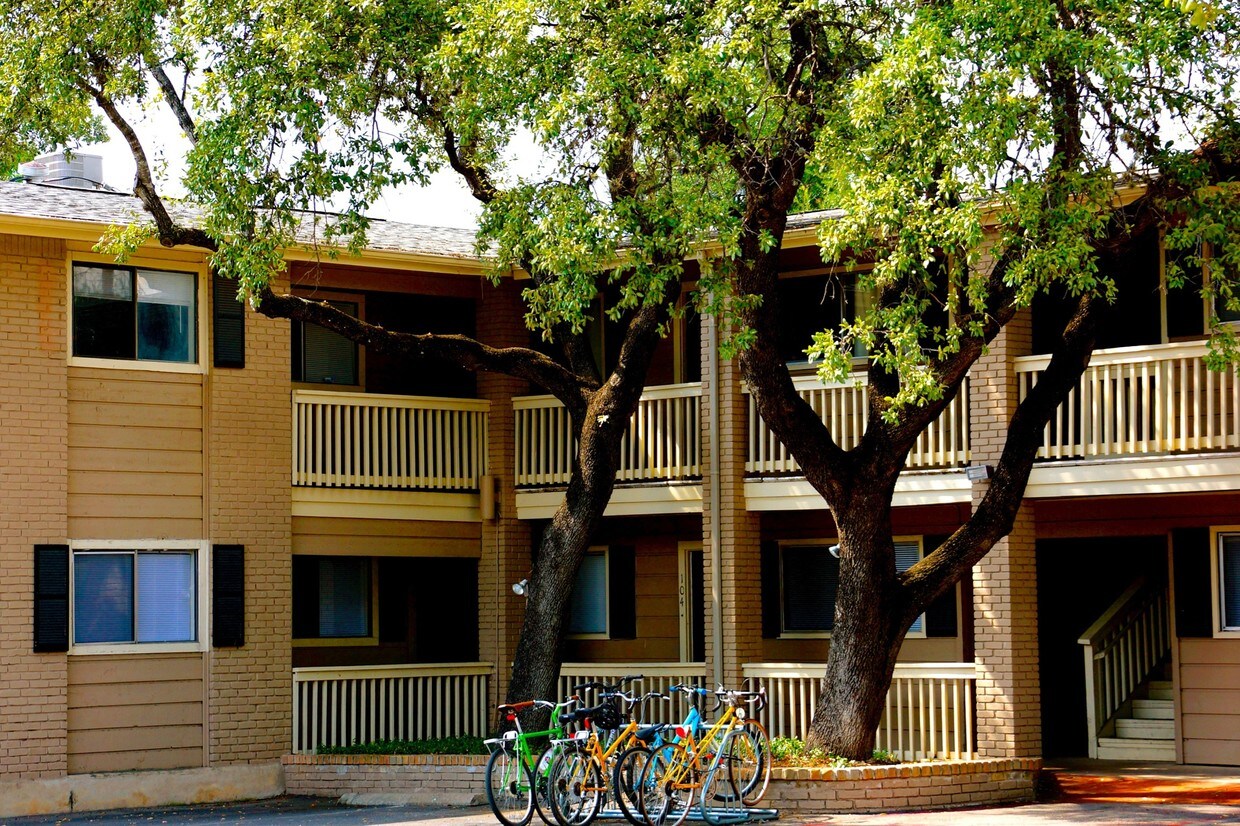 Bouldin Creek Apartments Apartments in Austin, TX