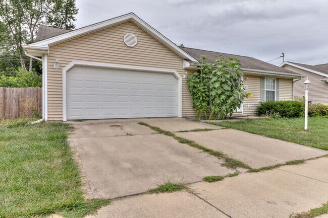 Foto del edificio - Spacious 3 bedroom, 1 bath home in Urbana ...
