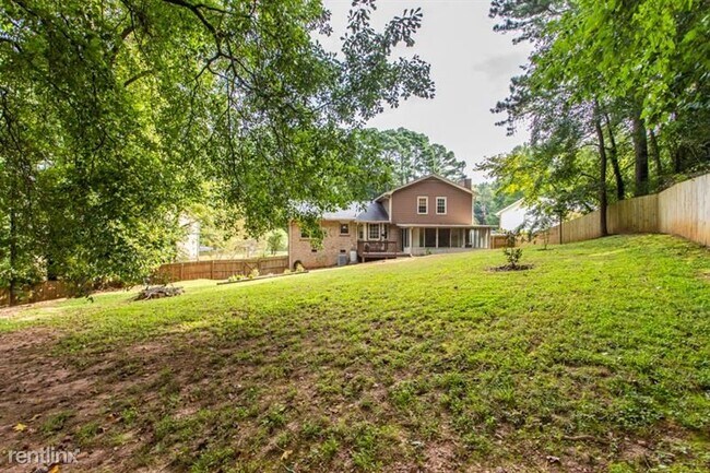 Foto del edificio - 4 br, 3 bath House - 2760 Doaks Run Court