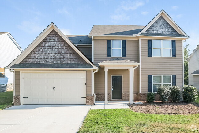Building Photo - 67 Hamil Ct NW