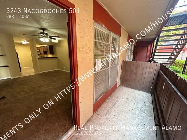 Building Photo - Beautiful 2 Bedroom 2 Bathroom CONDO!