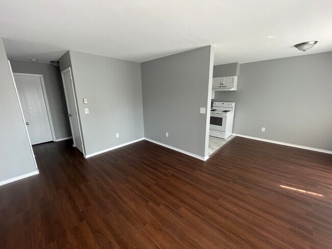 Foto del edificio - 405 E Reed St