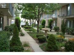 Courtyard - Courts of the Fountains