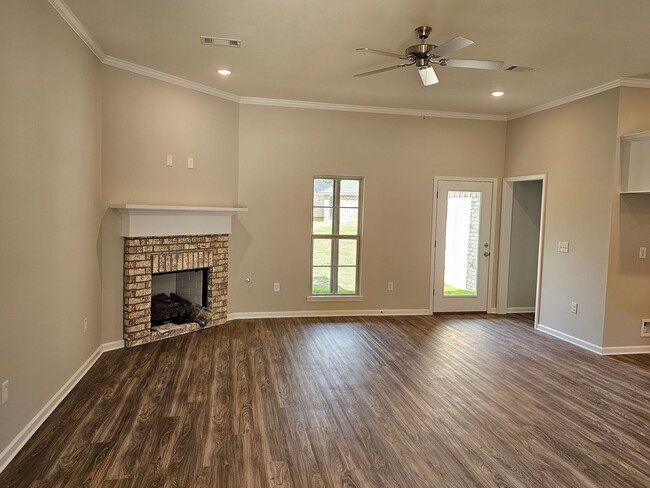 Foto del edificio - 602 Diamond Way Brandon, MS 39042