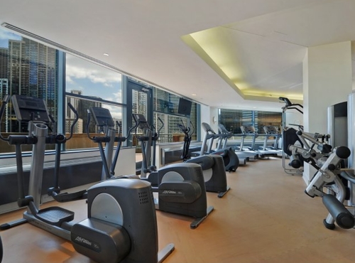 Foto del edificio - 410 N McClurg Ct